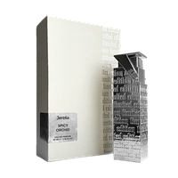 SPICY ORCHID (Ж) (Книжка)