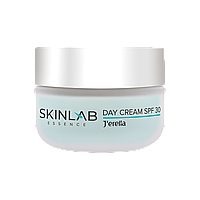 Акція Екстразволожуючий денний крем з церамідами SPF 30