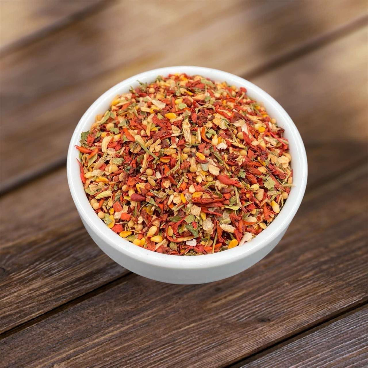 Суміш спецій для буженини 50 грам арт TSSSDBZ50