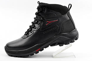 Черевики чоловічі Bumer Бумер зимові