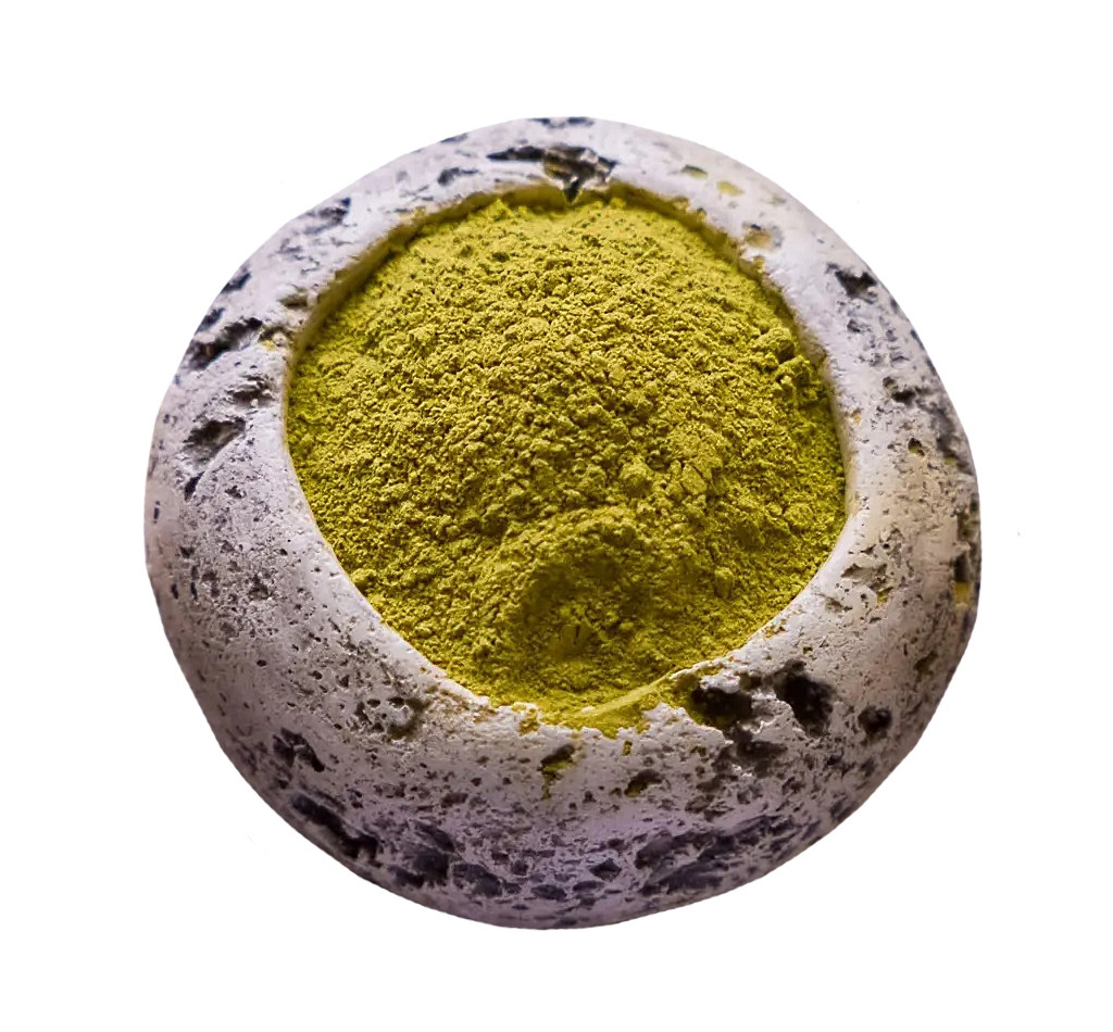 Готу Кола сухий екстракт бад 10:1 100 г Готу Кола біодобавка, фото 1