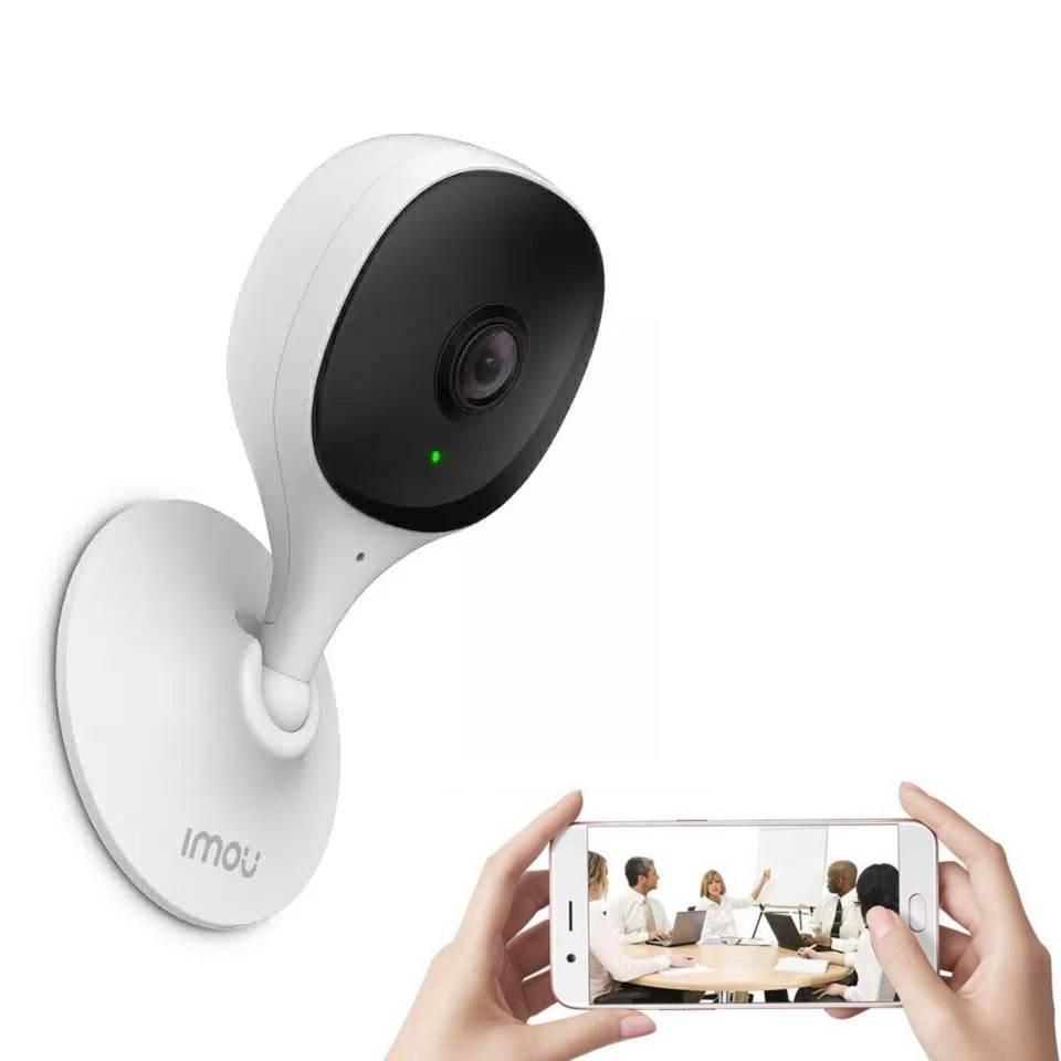 Інтелектуальна камера Dahua imou Cue 2E 1080P Wi-Fi. IMOU LIFE, фото 1
