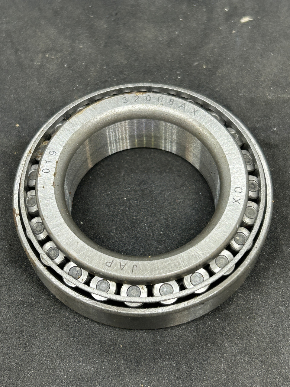 Підшипник 32008, 2007108 (40*68*19) CX POLAND ORIGINAL!!!, фото 1
