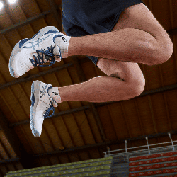 Волейбольні кросівки Mizuno, Asics, Nike. Купити в Україні