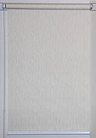 Рулонна штора Лазур Бежевий