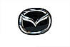 Mazda 6 2014-2017 Ємблема значок передній адаптивний круіз контроль радар Новий Оригінал, фото 2