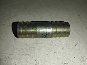 Вставка патрубків системи охолодження 20 мм