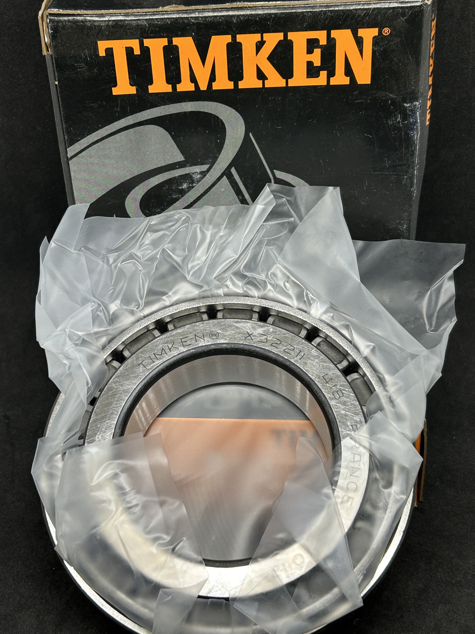 Підшипник 32211, 7511 (55*100*26.75) TIMKEN ORIGINAL!!!, фото 1