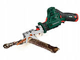 Пила для гілок Parkside PAAS 12 B2 12V, фото 2