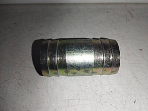 Вставка патрубків системи охолодження 32 мм