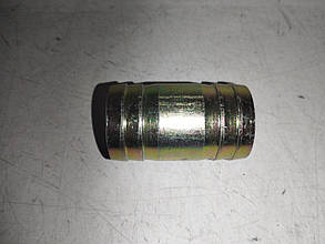 Вставка патрубків системи охолодження 38d x 65 мм