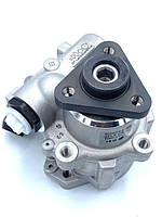 Рульове керування