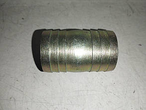 Вставка патрубків системи охолодження 42 мм