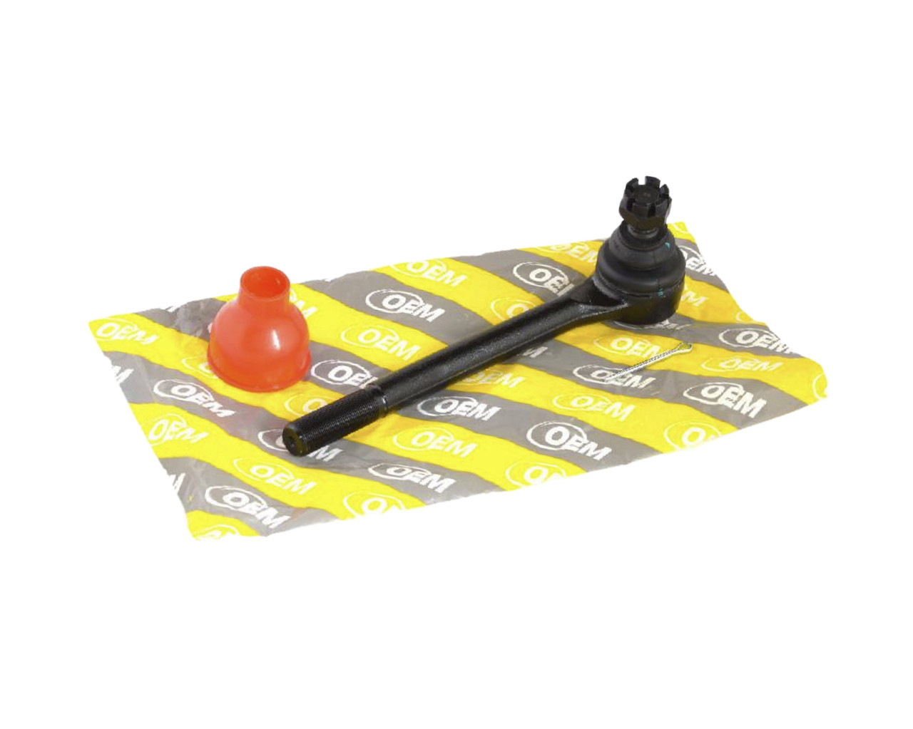 Наконечники рульової тяги для ваз 2101 2102 2103 2104 2105 2106 2107 довгий внутрішній правий (2101-3003058) kL., фото 1