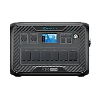 BLUETTI AC500 інвертор 5000Вт