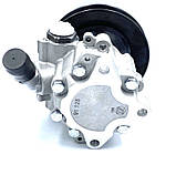 Насос гідропідсилювача керма ZF Газель Бізнес дв 4216 (7691955375) kL., фото 2