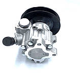 Насос гідропідсилювача керма ZF Газель Бізнес дв 4216 (7691955375) kL., фото 3