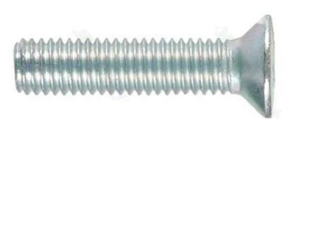 Болт замка двері OEM для ваз 2108 2109 21099 (2108-6105266) kL., фото 1