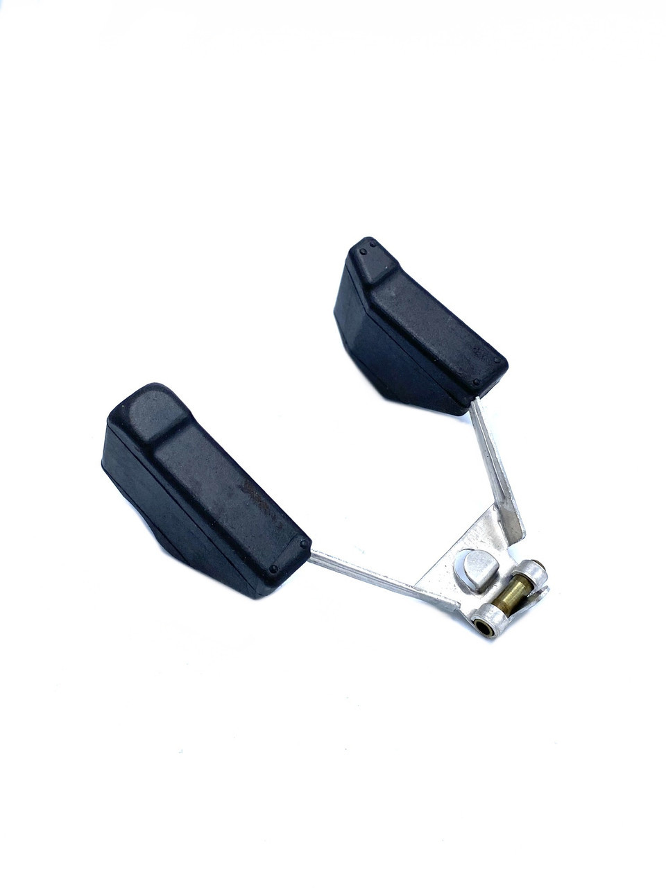 Поплавець карбюратора OEM для ваз 2108 2109 21099 Заз 1102 1103 (2108-1107740) kL., фото 1