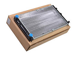 Радіатор охолодження OEM для ваз 1117 1118 (11180130101290) kL.