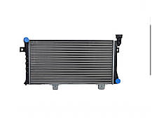 Радіатор охолодження OEM для ваз 21213 (21213130101290) kL.
