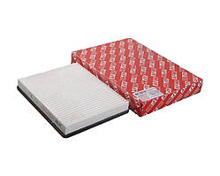 Фільтр салону Alpha Filter для ваз 2110 2111 2112 2170 з 2003 року (21110-812202082) kL.