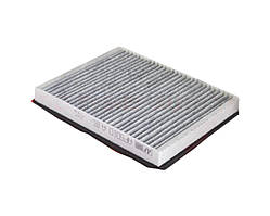 Фільтр салону вугільний OEM для ваз 2110 2111 2112 (21110-812202183) kL.