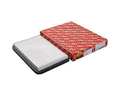 Фільтр салону Alpha Filter для ваз 1117 1118 1119 (11180-812201082) kL.