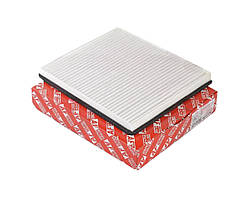 Фільтр салону Alpha Filter з кондиціонером HALLA OEM для ваз 2170 (21703-812202082) kL.