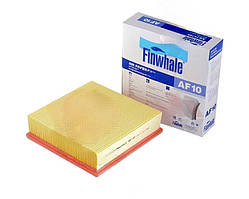 Фільтр повітряний Finwhale для ваз 2108 2109 21099 2110 2111 2112 (21120-110908099) kL.