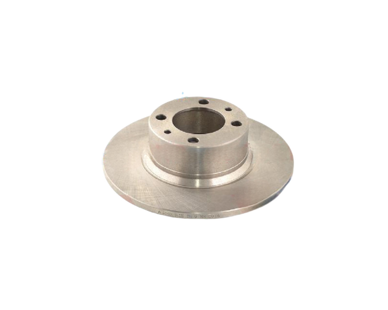 Диск гальмівний передній OEM для ваз 2101 2102 2103 2104 2105 2106 2107 (21010-350107001) kL., фото 1