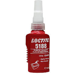 Loctite 5188 Анаєробний герметик для жорстких фланців підвищеної еластичності