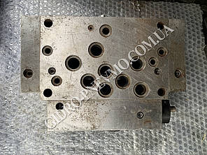 Гідравлична панель 4Г34-24М, фото 2