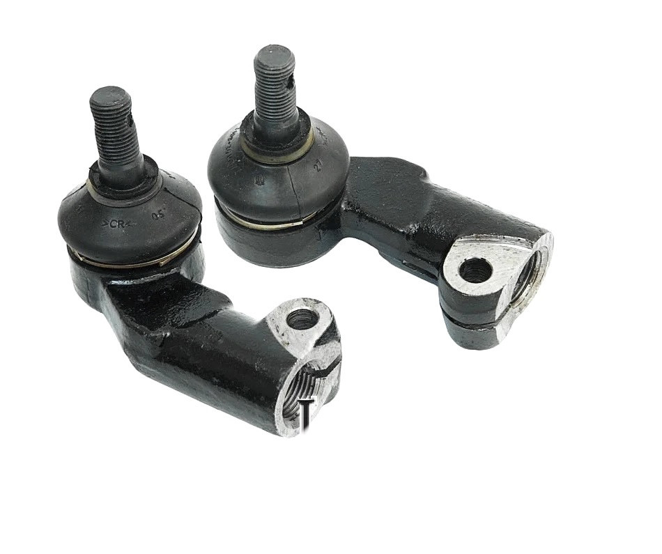 Наконечники рульової трапеції OEM для ваз 2110 2111 2112 (21100341410000) kL., фото 1