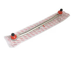 Тяга рульової трапеції середня в зборі ASR для ваз 2101 2102 2103 2104 2105 2106 2107 (21010300301090) kL.