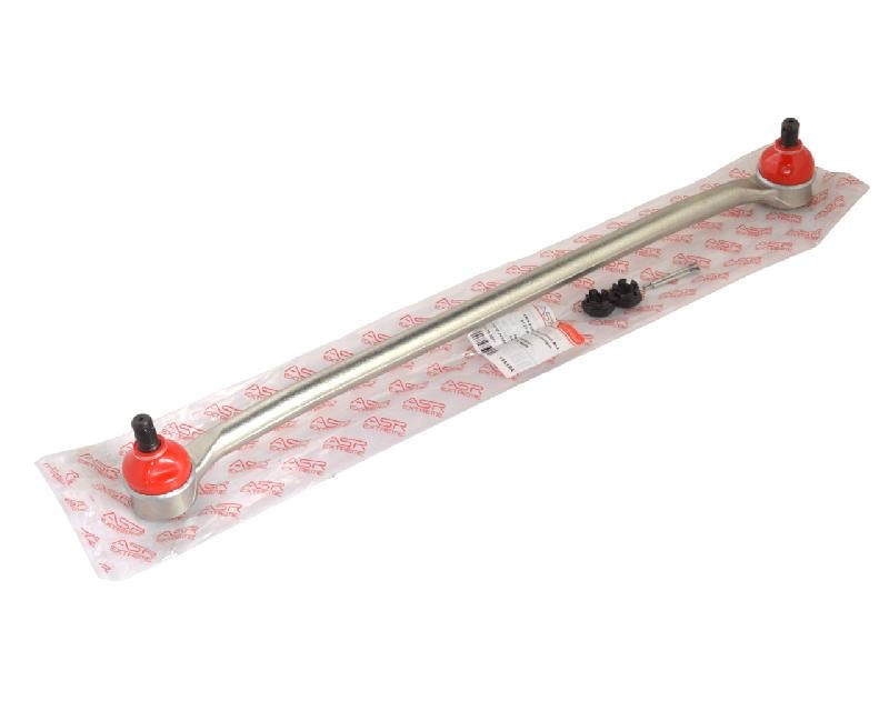 Тяга кермової трапеції середня у зборі OEM для ваз 2121 (21210-3414010-90) kL., фото 1