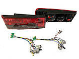 Задні ліхтарі для ваз 2108 2109 21099 2113 2114 (LW42108-21132115) kL., фото 3