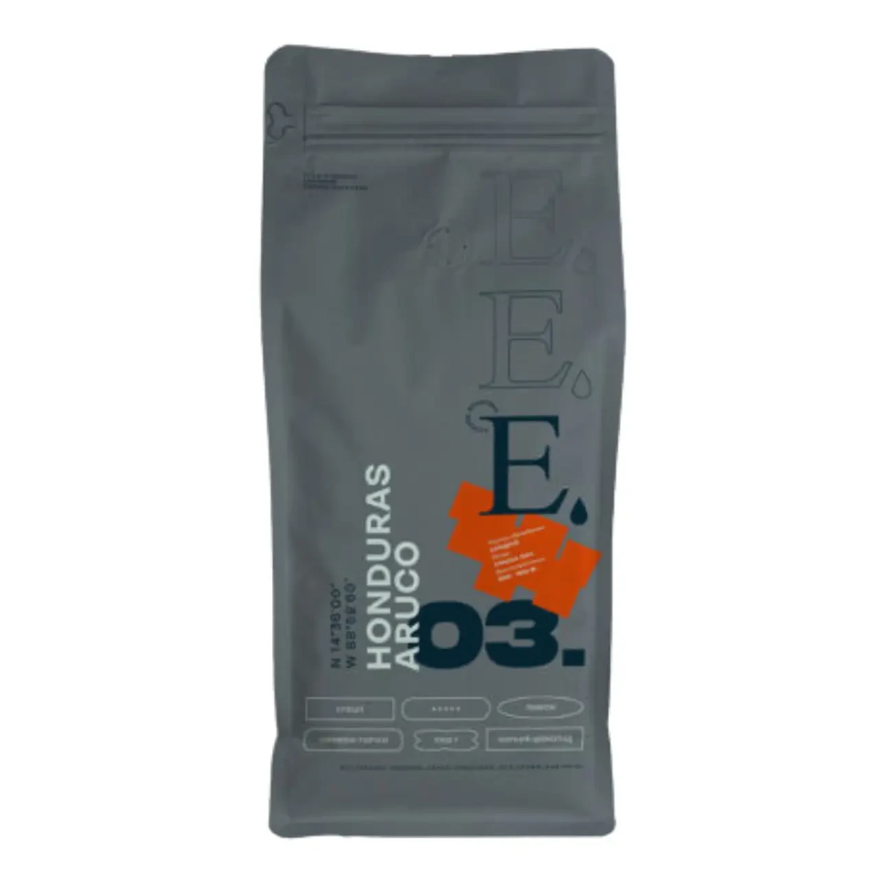 Кава в зернах Eskobar Honduras Aruco 1 кг