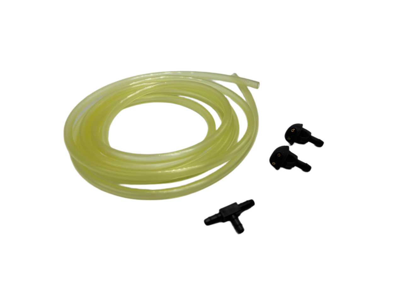 Ремкомплект трубок омивача OEM ВАЗ 2101 2107 2108 2109 21099 2121 ЗАЗ 1102 (2101-5208300) kL., фото 1