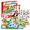 Гра настільна Ludum "ШвидкоГрай" (LD1049-57), фото 2