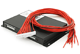 Активний балансир JK-B2A24S для Li-Ion/LiFePo4 2S-24S 2A 40-100V Bluetooth, фото 5