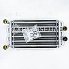 Теплообмінник Westen Quasar Baxi Main Mainfour Roca Neobit 5663720 616170, фото 3