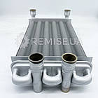 Теплообмінник Westen Quasar Baxi Main Mainfour Roca Neobit 5663720 616170, фото 5