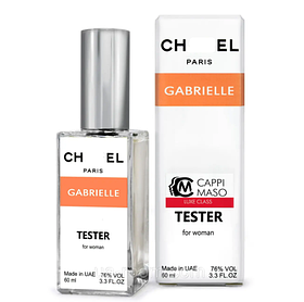 Тестер DUTYFREE женский Chan Gabrielle, 60 мл.