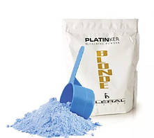 Освітлювальна пудра порошок Kleral System Platinker Bleaching Powder 400 г