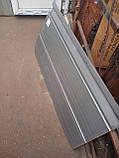 Обшивка зсувних дверей мерседес спринтер, фото 3