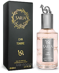 Saria Chn Tendre, женские (Chance Eau Tendre), 69 ml
