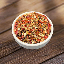 Приправа Літня з часником 50 грам арт PU1207-2