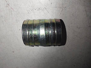 Вставка патрубків системи охолодження 48d x 60 мм