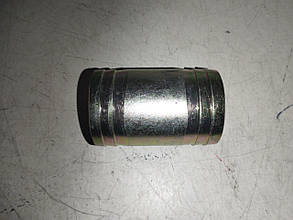 Вставка патрубків системи охолодження 48d x 75 мм